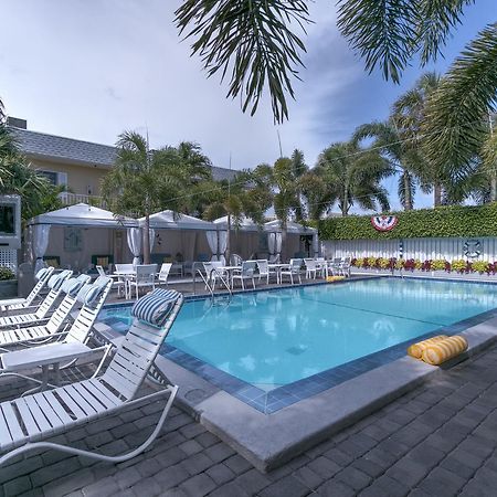 Beachside Village Resort Fort Lauderdale Luaran gambar