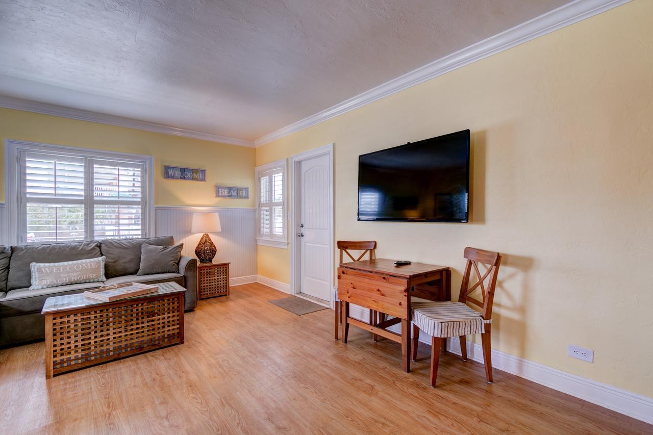 Beachside Village Resort Fort Lauderdale Luaran gambar