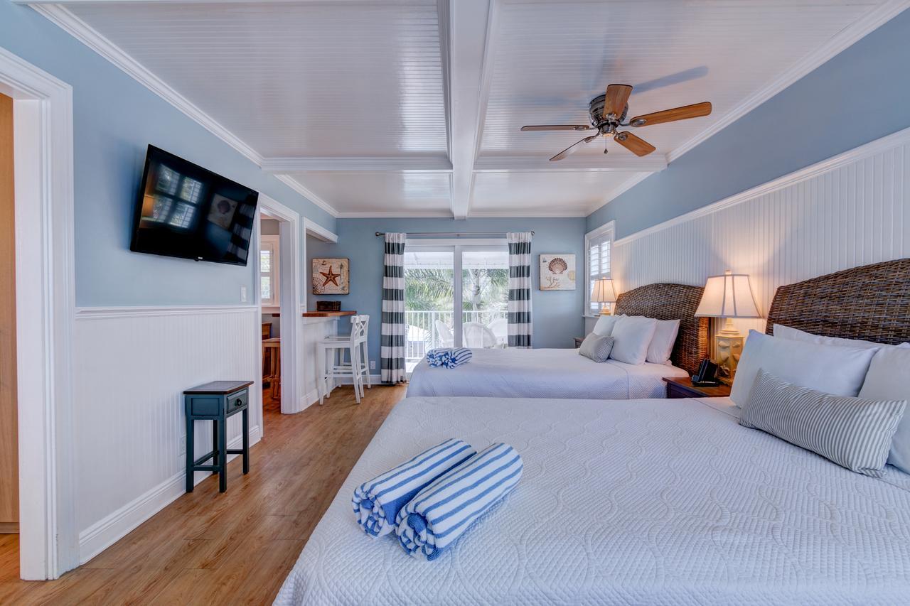 Beachside Village Resort Fort Lauderdale Luaran gambar