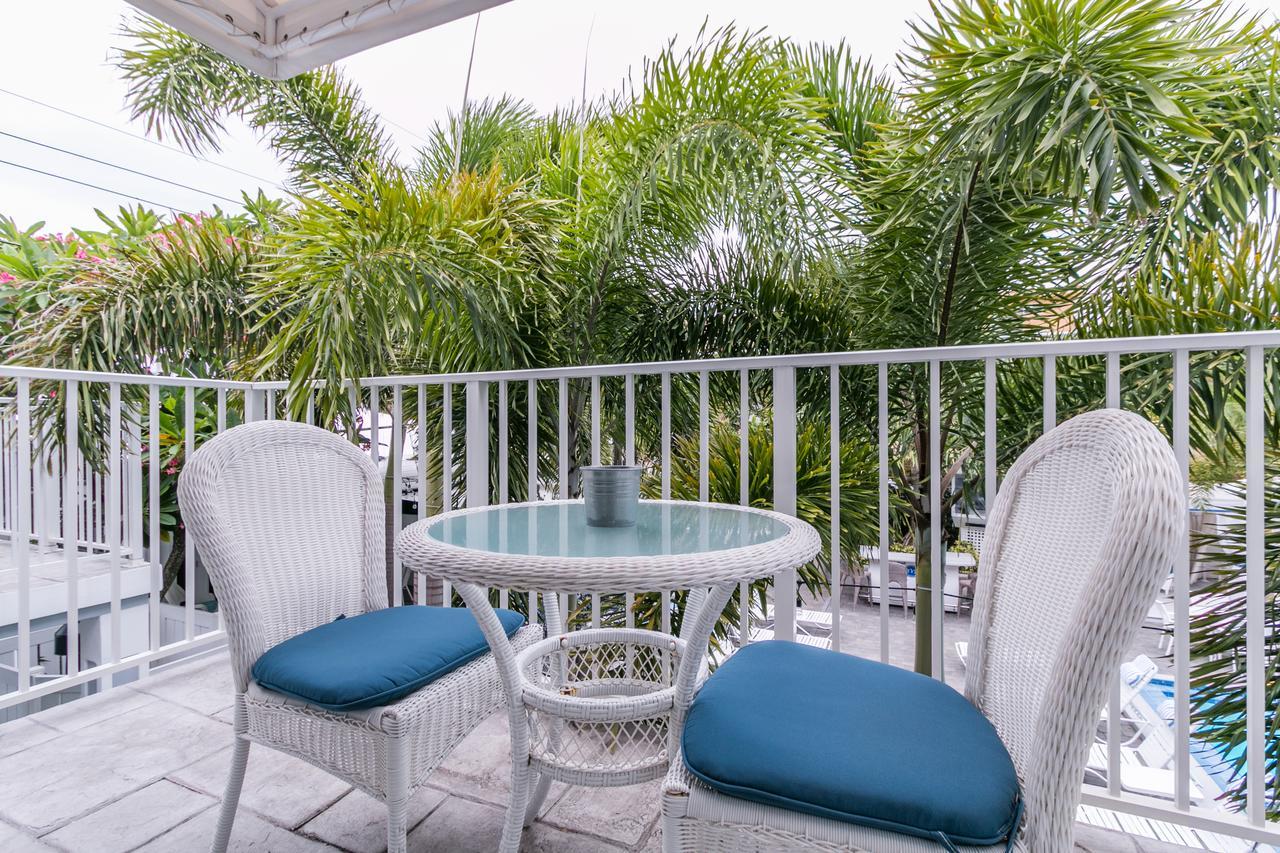 Beachside Village Resort Fort Lauderdale Luaran gambar