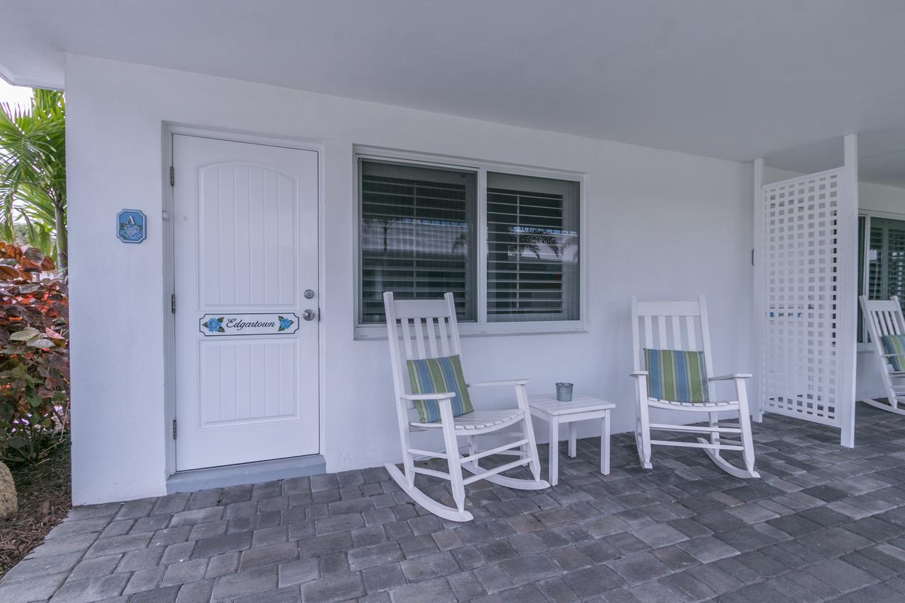 Beachside Village Resort Fort Lauderdale Luaran gambar