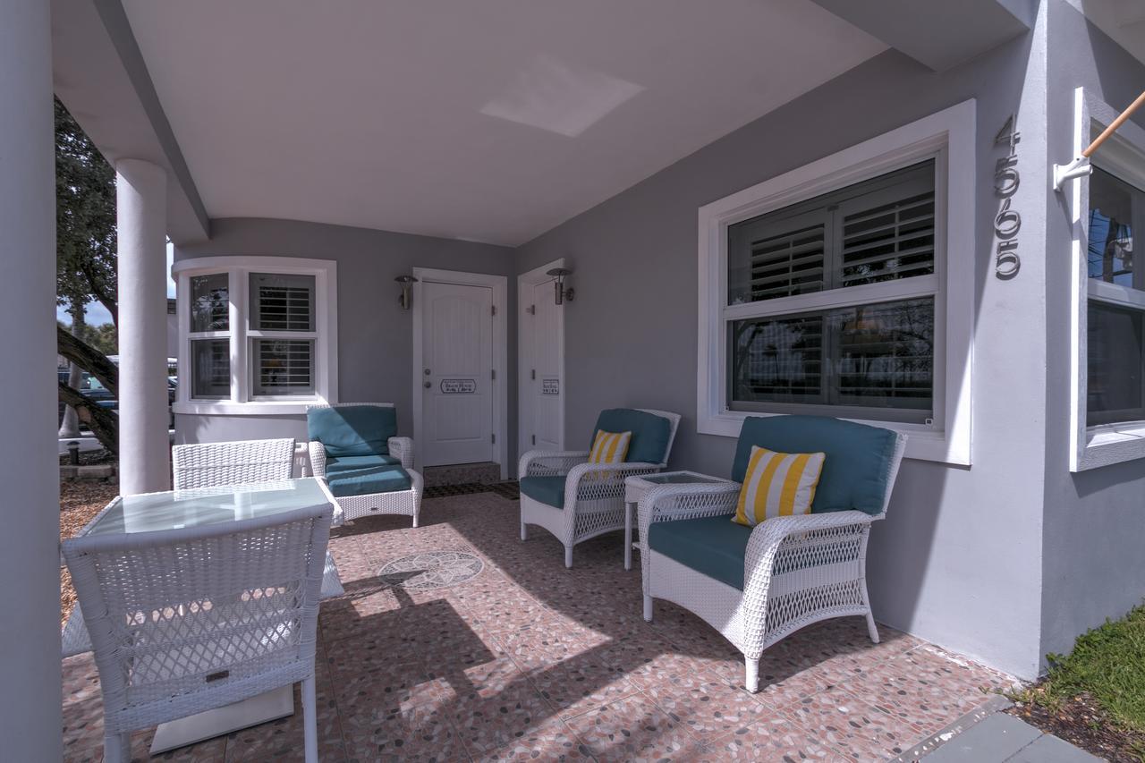 Beachside Village Resort Fort Lauderdale Luaran gambar