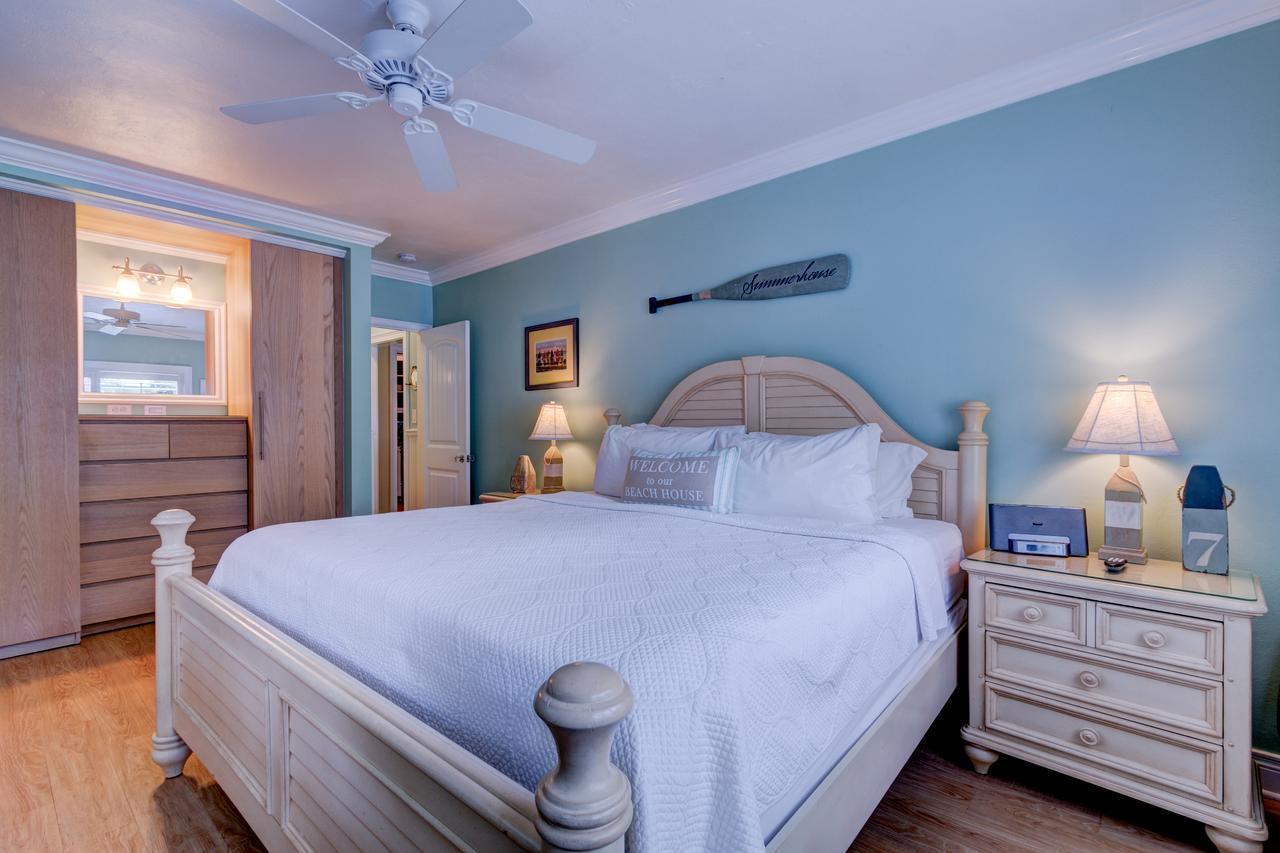 Beachside Village Resort Fort Lauderdale Luaran gambar