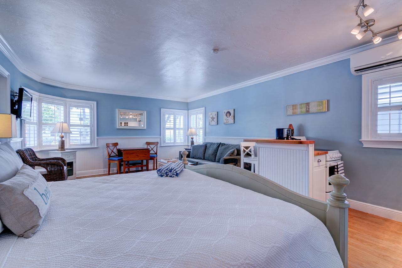 Beachside Village Resort Fort Lauderdale Luaran gambar