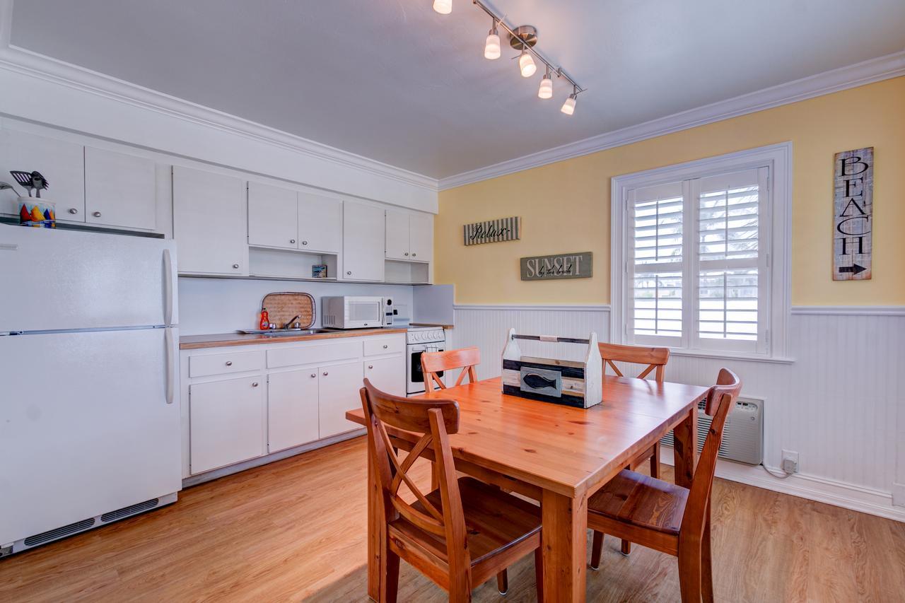 Beachside Village Resort Fort Lauderdale Luaran gambar