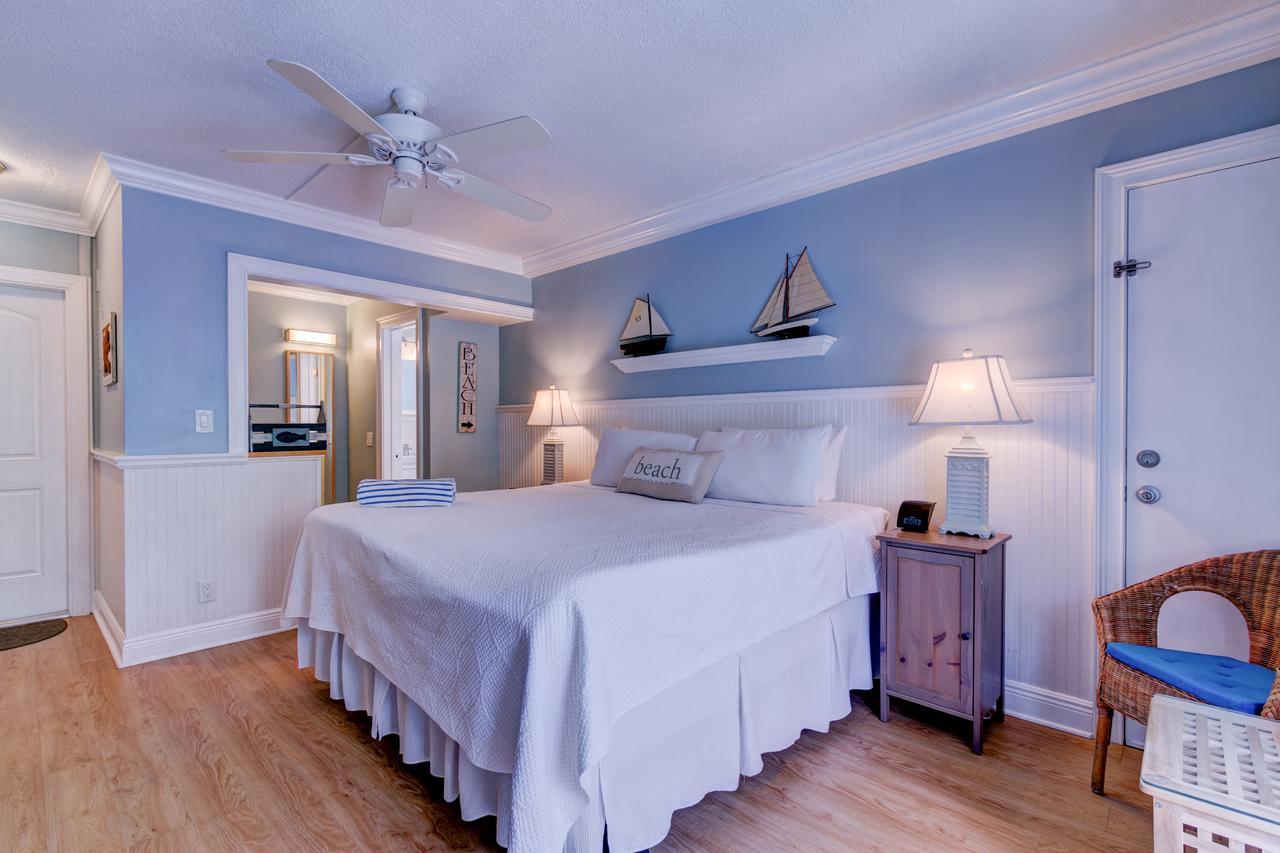 Beachside Village Resort Fort Lauderdale Luaran gambar
