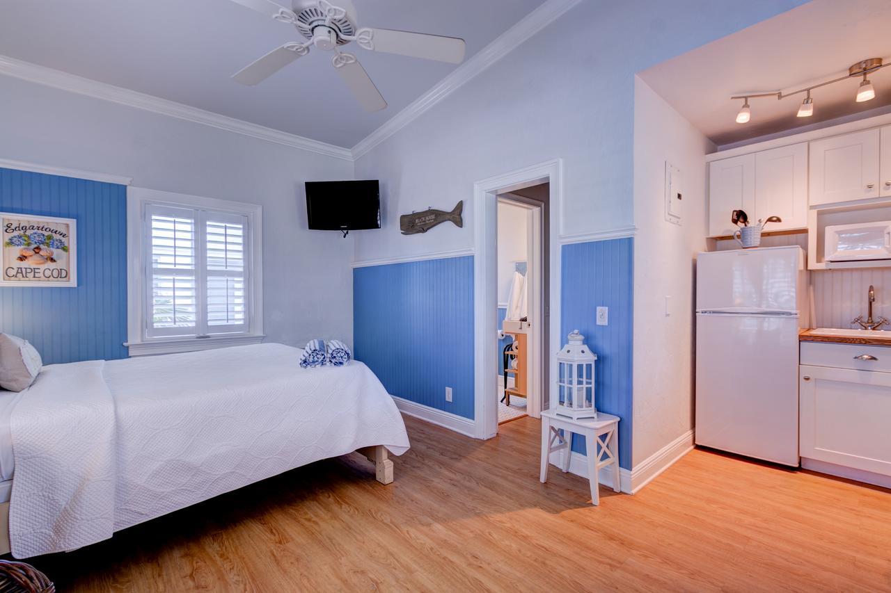 Beachside Village Resort Fort Lauderdale Luaran gambar