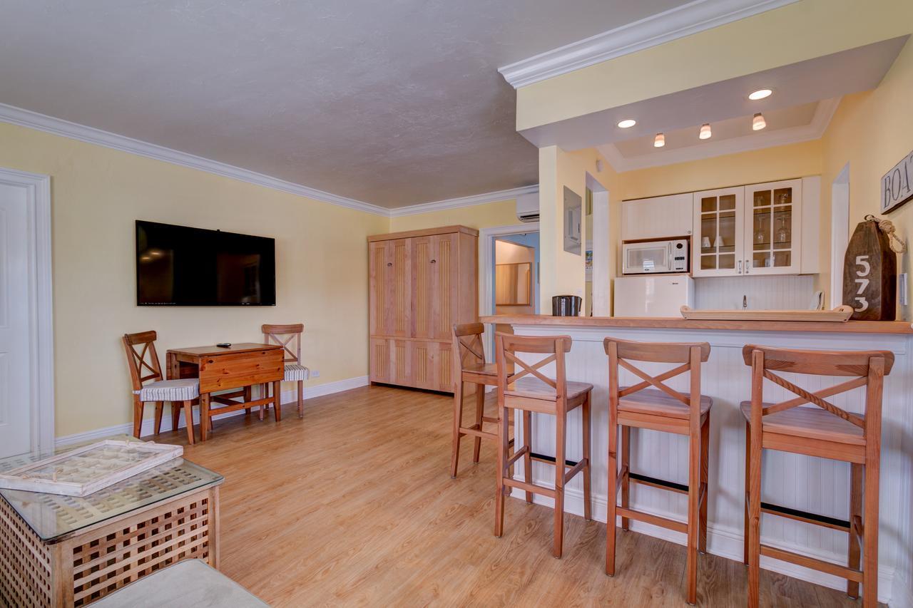 Beachside Village Resort Fort Lauderdale Luaran gambar