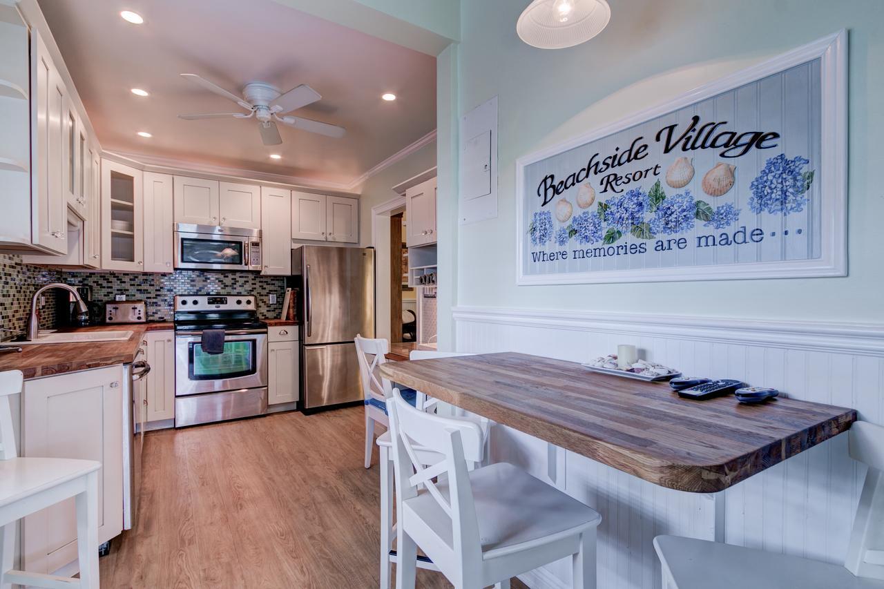 Beachside Village Resort Fort Lauderdale Luaran gambar