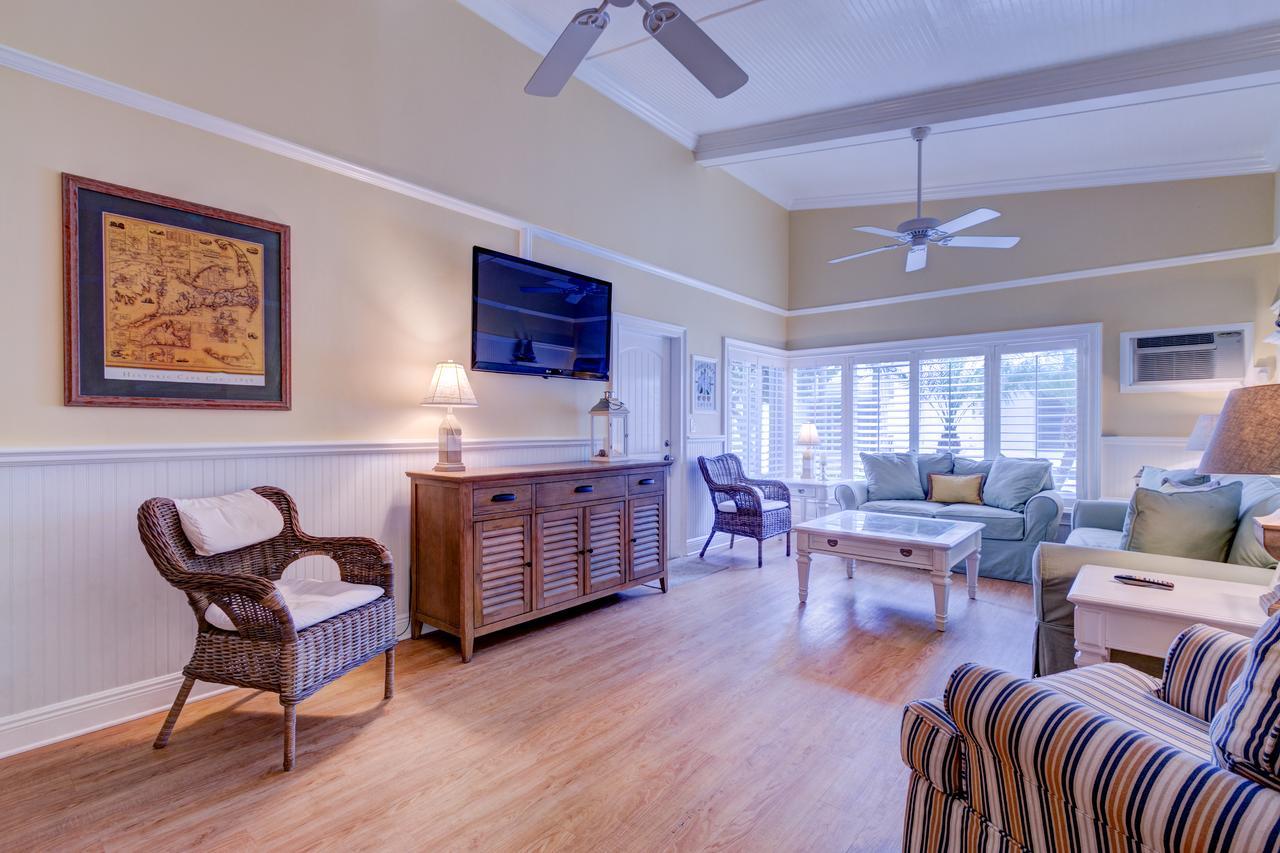 Beachside Village Resort Fort Lauderdale Luaran gambar