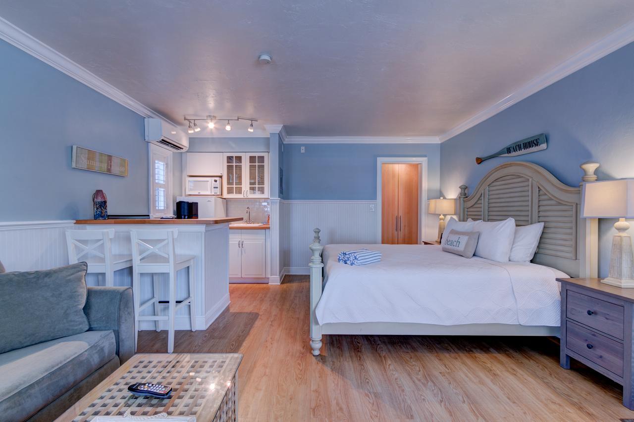 Beachside Village Resort Fort Lauderdale Luaran gambar