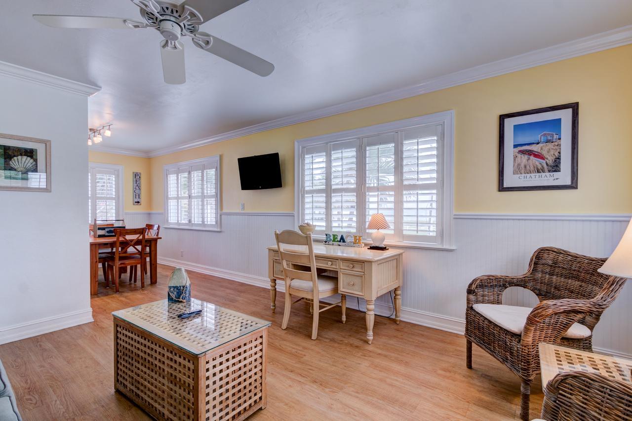 Beachside Village Resort Fort Lauderdale Luaran gambar
