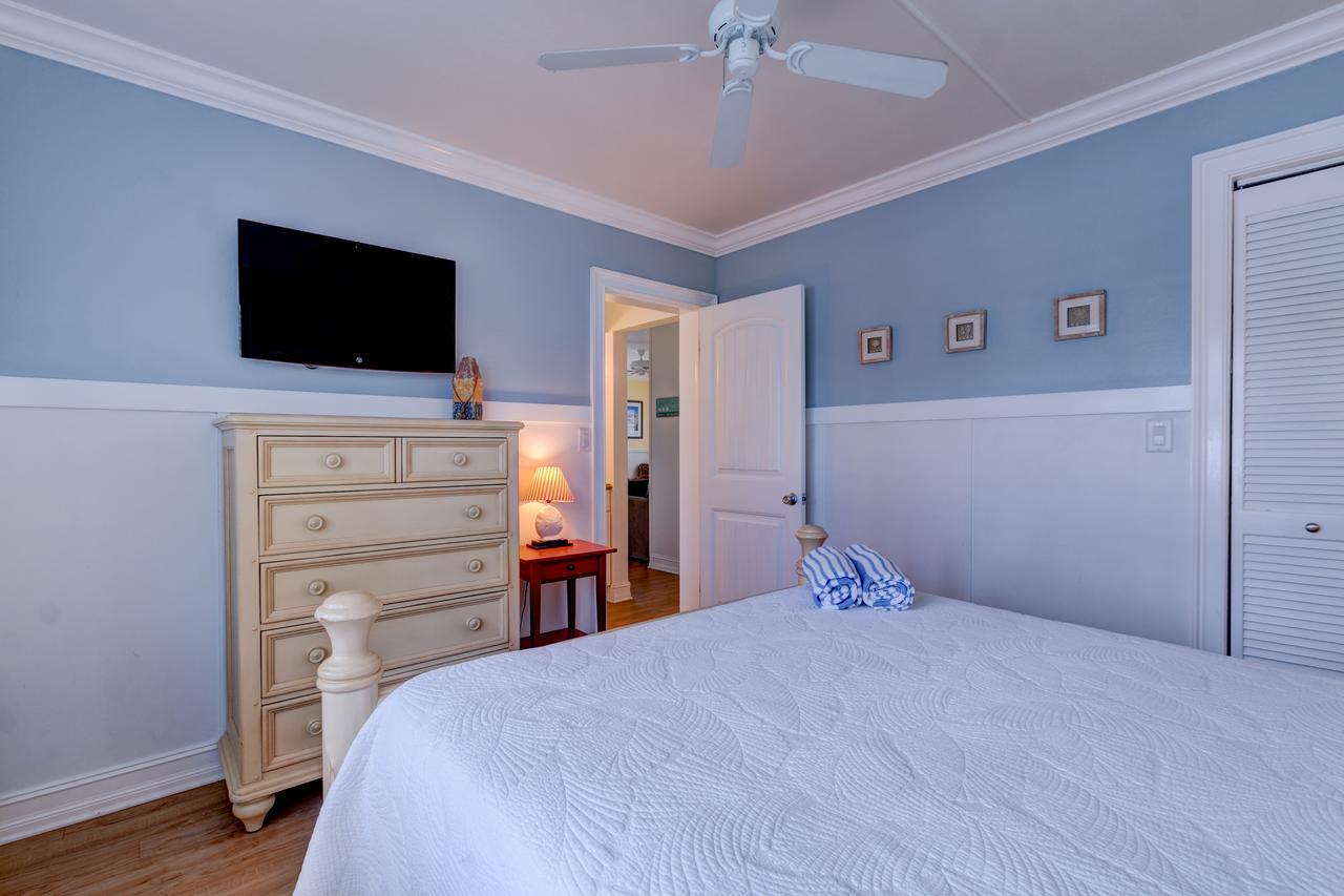 Beachside Village Resort Fort Lauderdale Luaran gambar