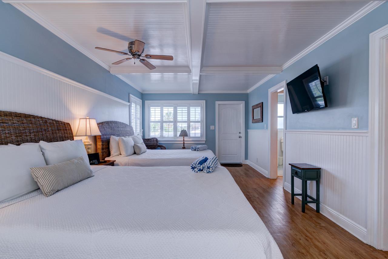 Beachside Village Resort Fort Lauderdale Luaran gambar