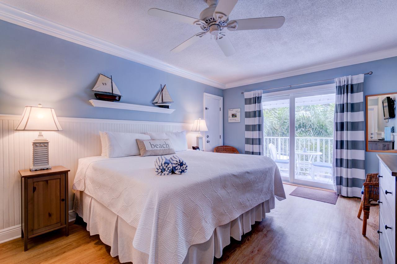 Beachside Village Resort Fort Lauderdale Luaran gambar