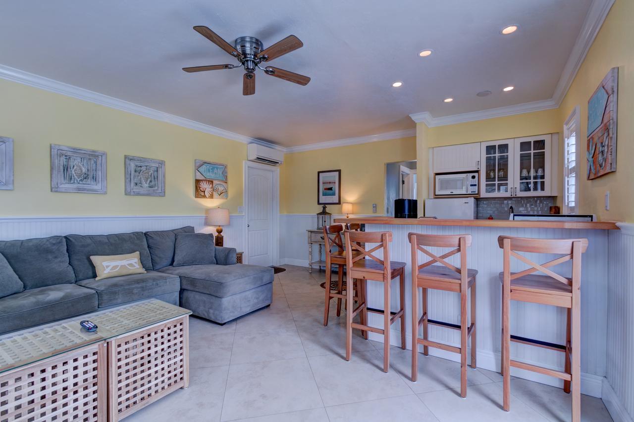 Beachside Village Resort Fort Lauderdale Luaran gambar