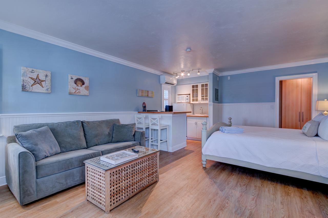 Beachside Village Resort Fort Lauderdale Luaran gambar