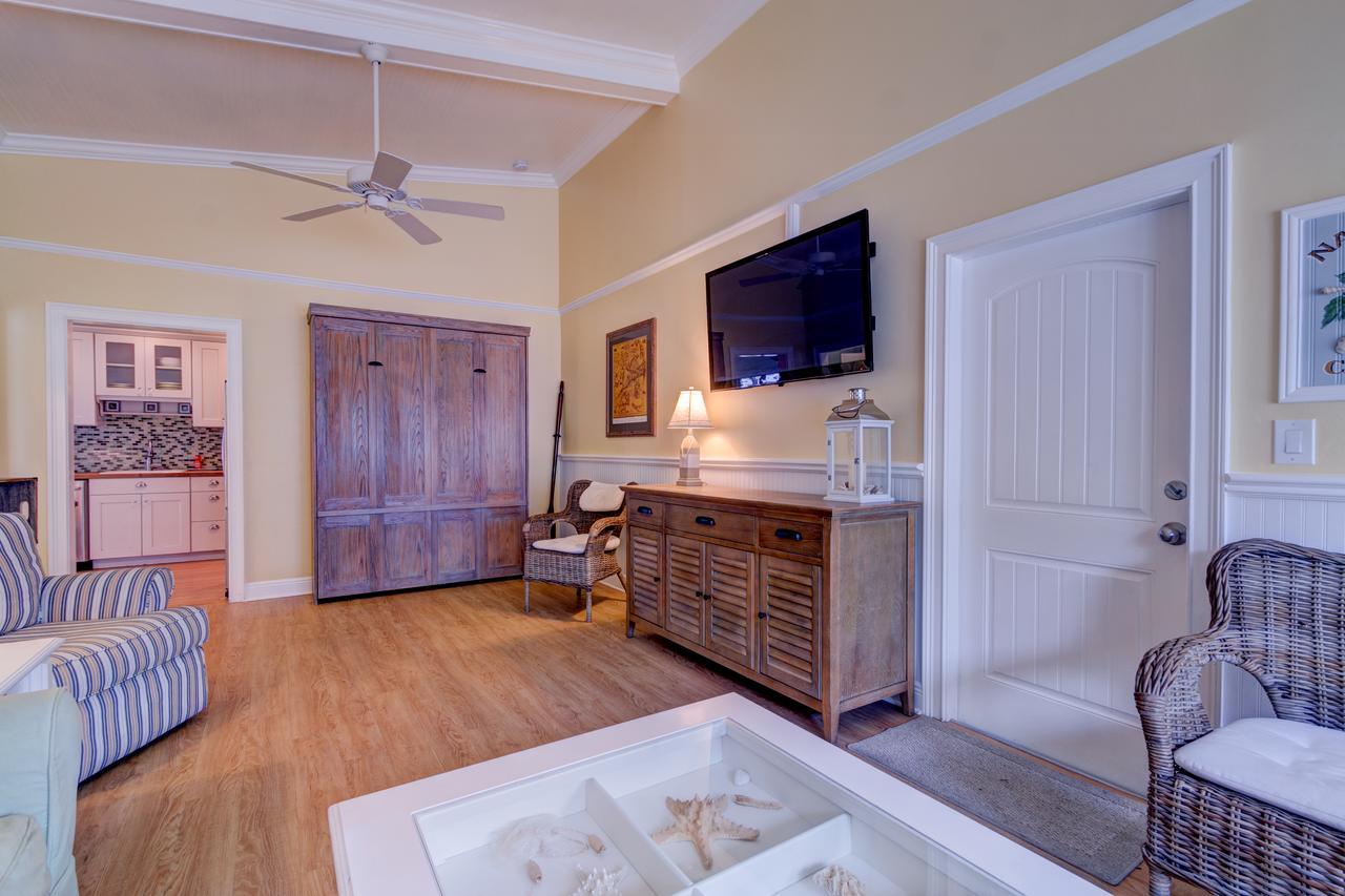 Beachside Village Resort Fort Lauderdale Luaran gambar