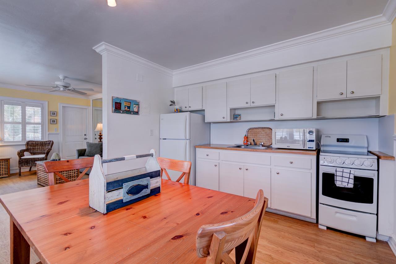 Beachside Village Resort Fort Lauderdale Luaran gambar