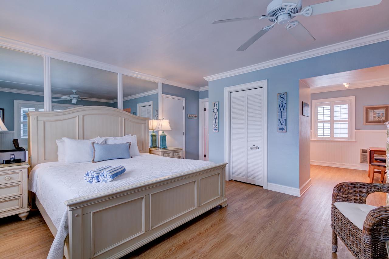 Beachside Village Resort Fort Lauderdale Luaran gambar
