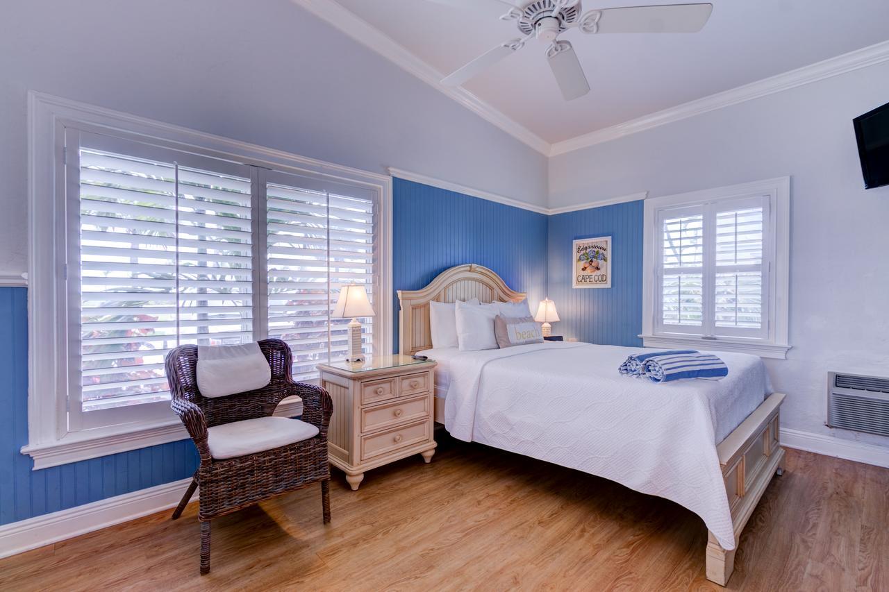 Beachside Village Resort Fort Lauderdale Luaran gambar