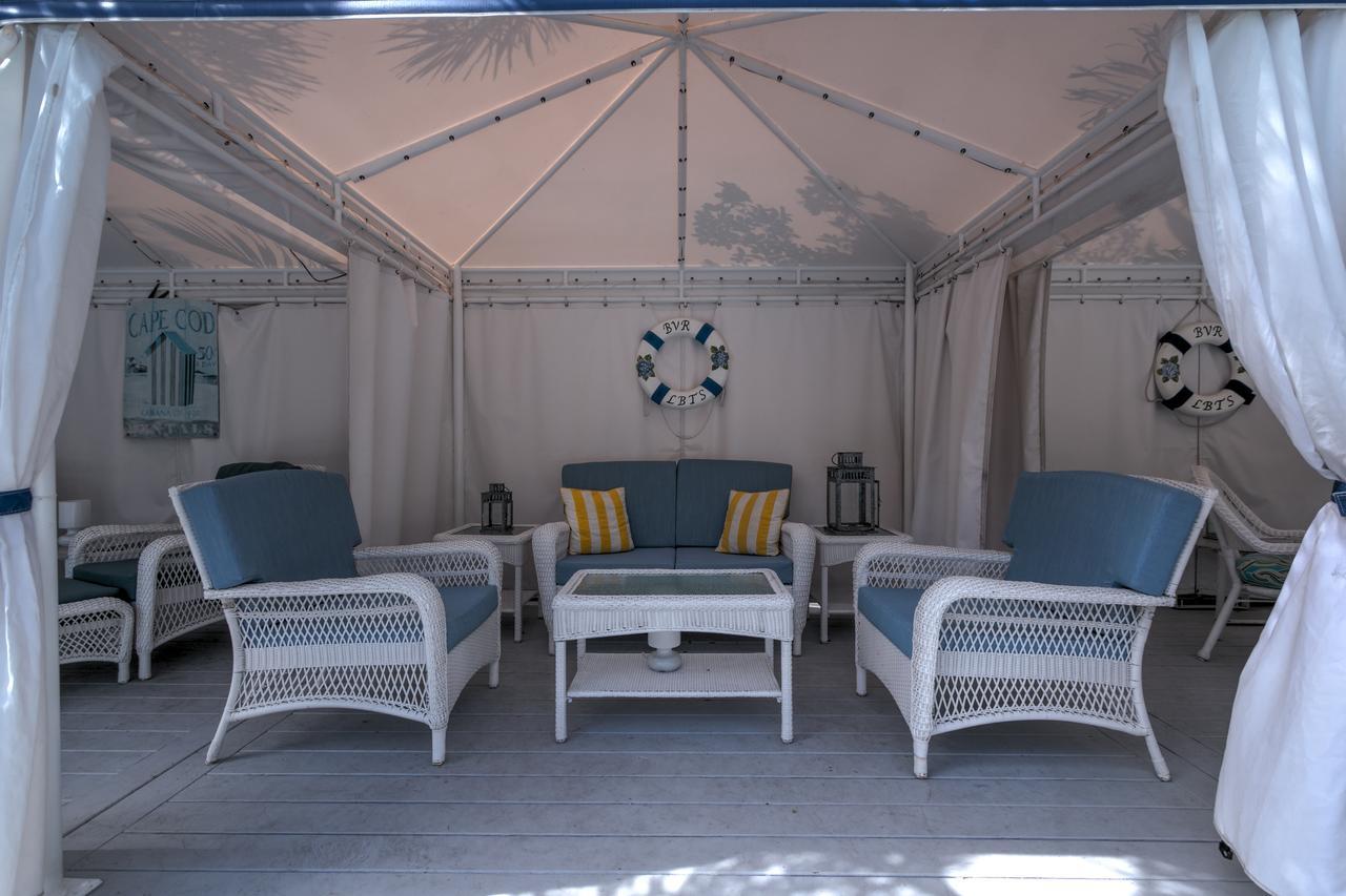 Beachside Village Resort Fort Lauderdale Luaran gambar