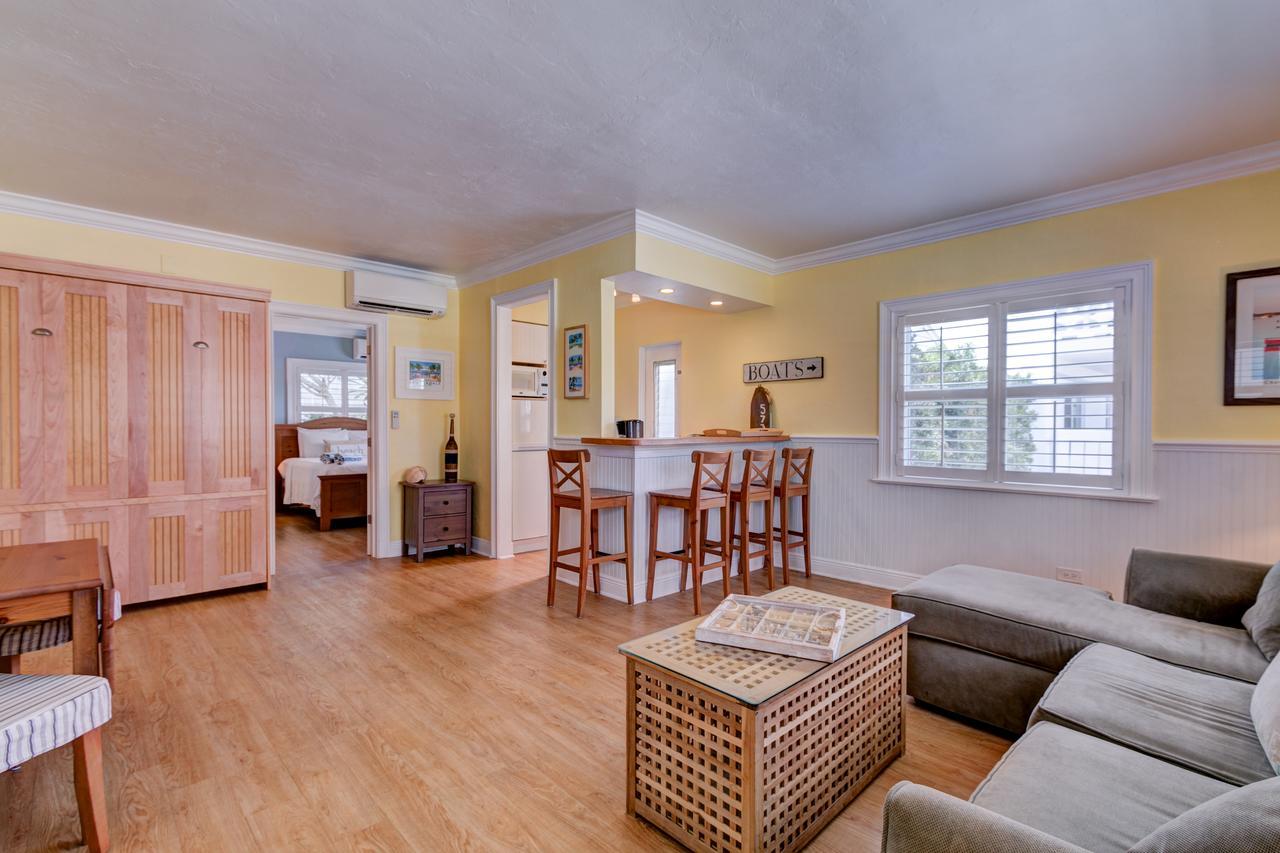 Beachside Village Resort Fort Lauderdale Luaran gambar