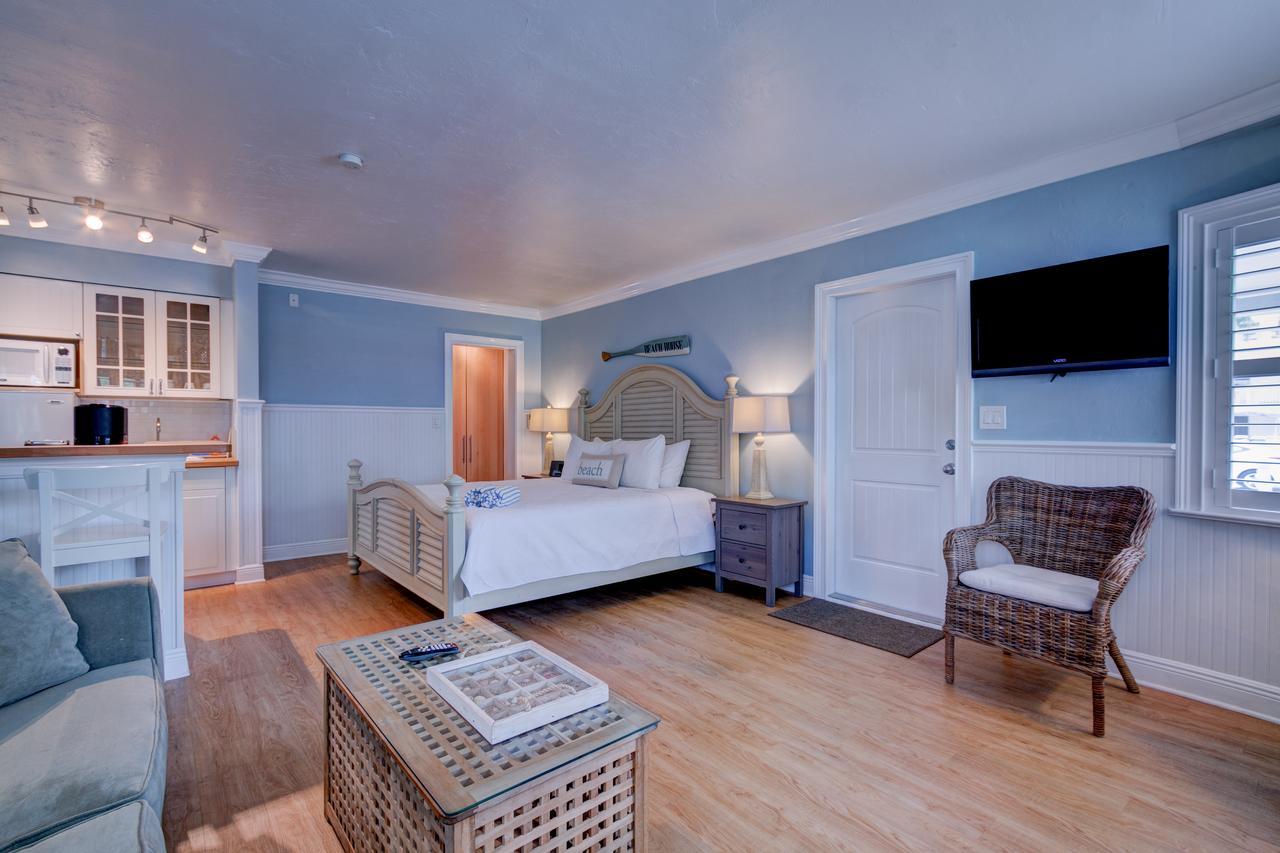 Beachside Village Resort Fort Lauderdale Luaran gambar