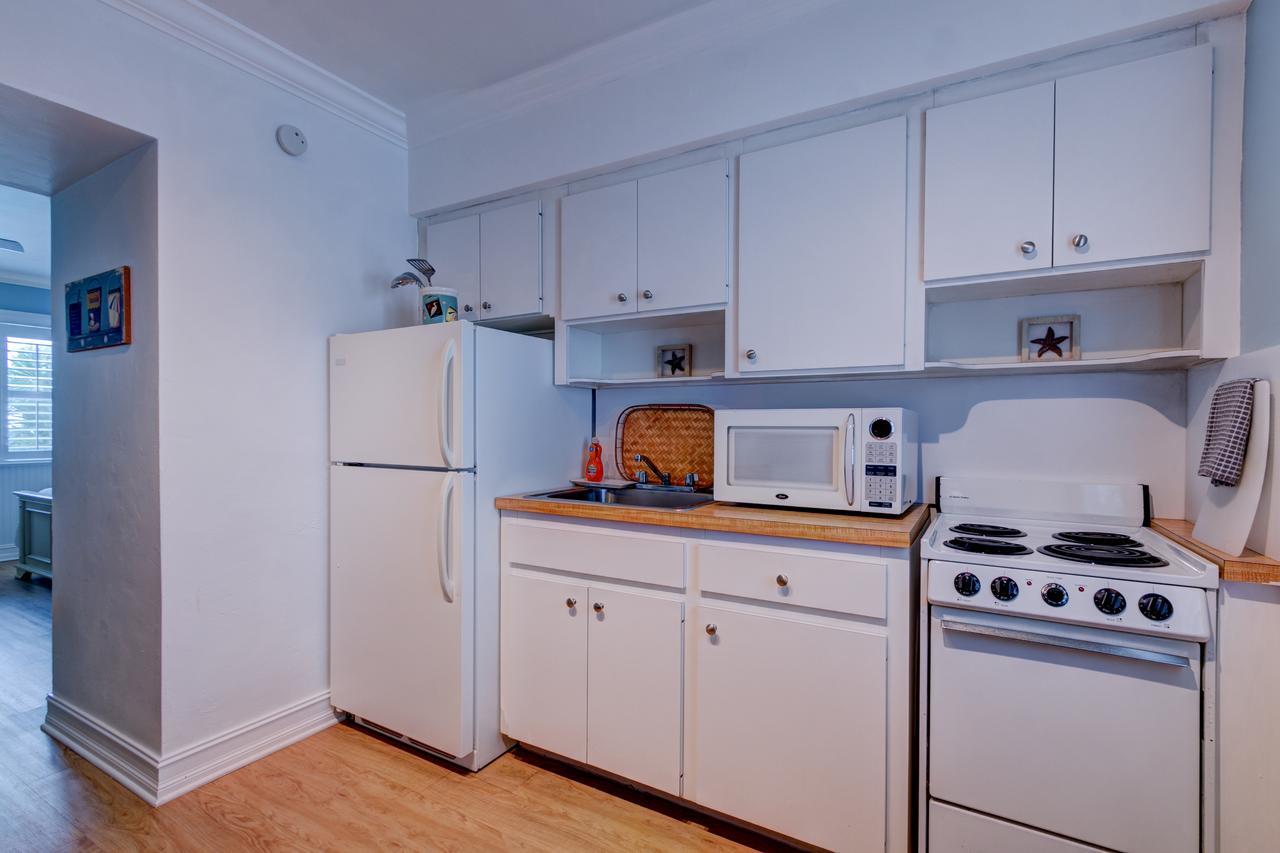 Beachside Village Resort Fort Lauderdale Luaran gambar