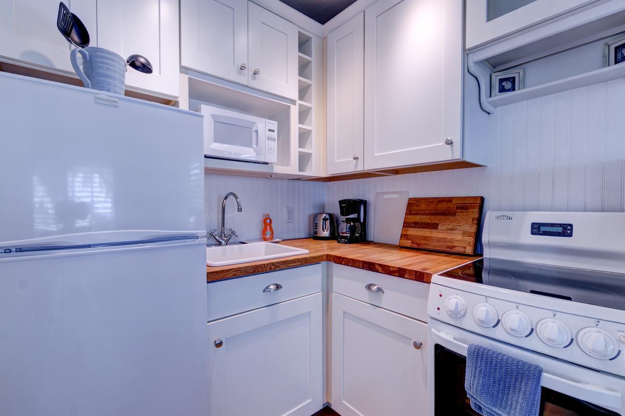 Beachside Village Resort Fort Lauderdale Luaran gambar