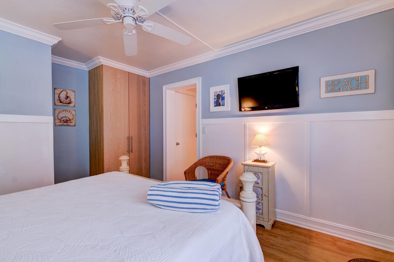 Beachside Village Resort Fort Lauderdale Luaran gambar