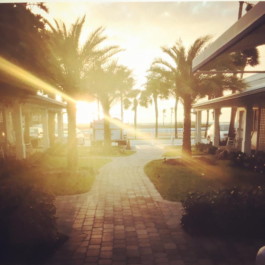 Beachside Village Resort Fort Lauderdale Luaran gambar