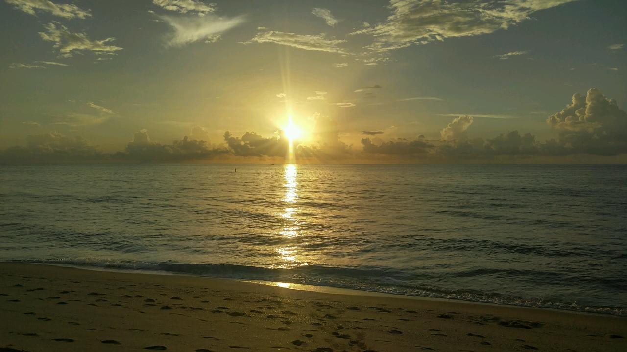 Beachside Village Resort Fort Lauderdale Luaran gambar